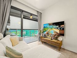 Haus On Handy (D9), Condominium #601619461